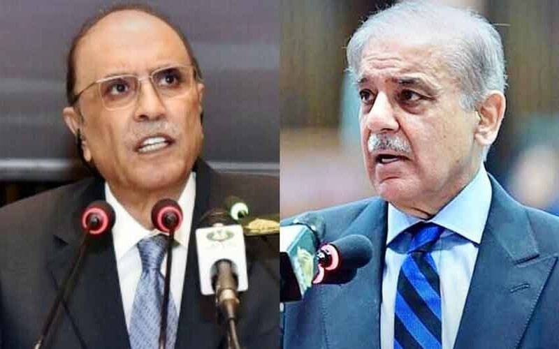 27 اکتوبر سیاہ ترین دن ، کشمیریوں کیساتھ کھڑے رہیں گے: صدر ، وزیراعظم