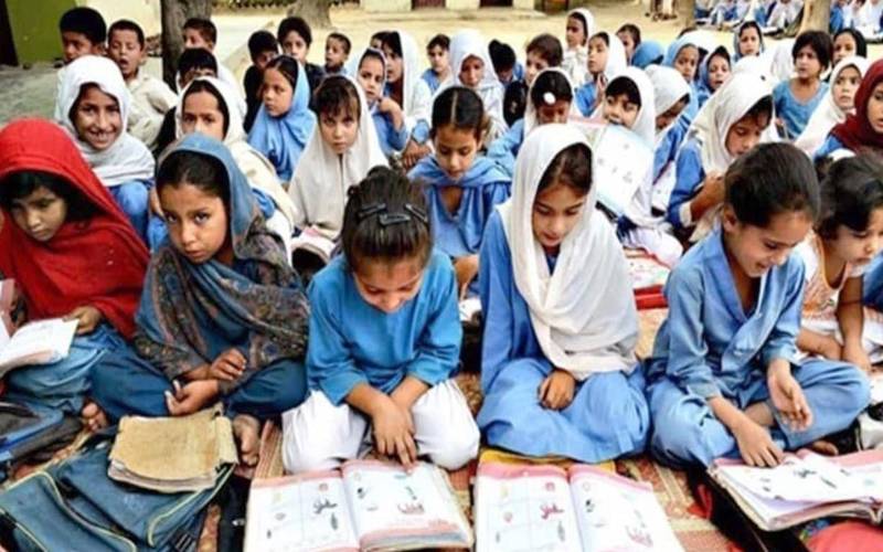 100 سے کم تعداد والے سکولوں کیلئے خطرے کی گھنٹی بج گئی