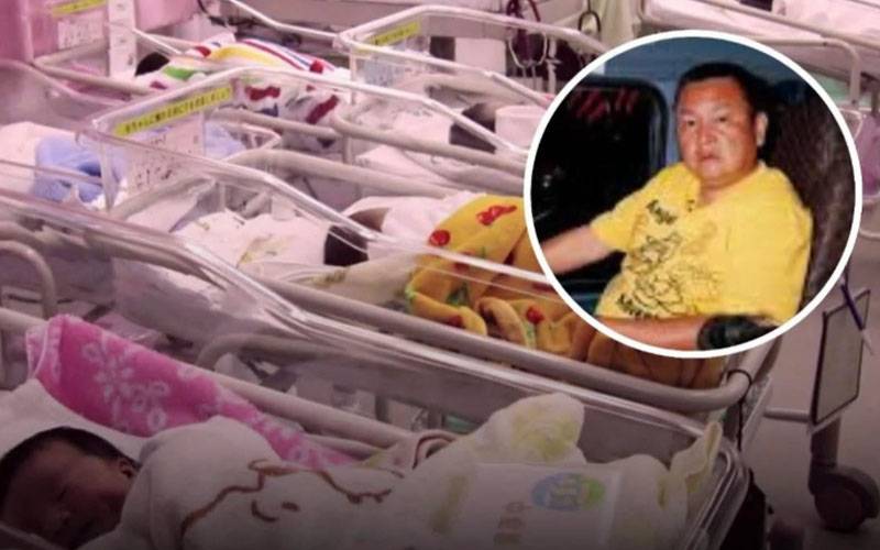 ٹوکیو: غلطی سے بدلے جانیوالے بچے کو 60 سال بعد ڈھائی لاکھ ڈالر معاوضہ مل گیا 