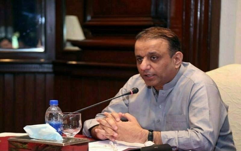 عبدالعلیم خان کی این ایچ اے کے نئے آرگنائزیشن ڈیزائن اورجاب پروفائل کی تیاری کی ہدایت