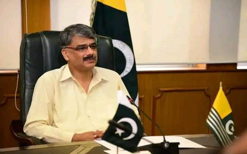 میری قدرمیرے جانے کے بعدہوگی،واحدوزیراعظم ہوں جس نے خزانہ بھرا؛ چوہدری انوار الحق 