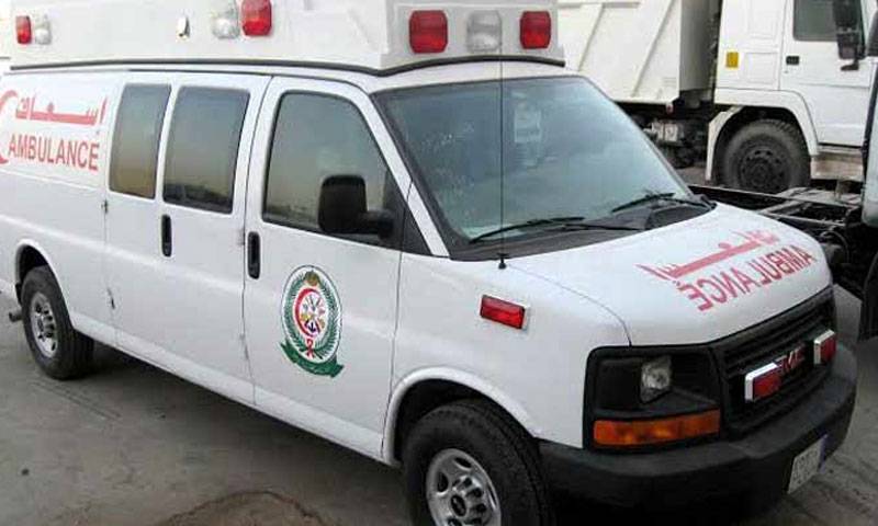 سعودی عرب میں ٹریفک حادثہ، 4 طالبات جاں بحق