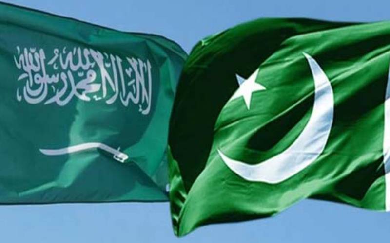 سعودیہ پاکستان کو 1ارب ڈالر کی آئل فیسیلٹی فراہم کرے گا:وزارت خزانہ