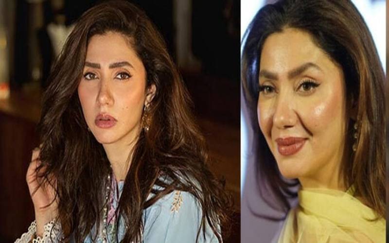 ماہرہ خان نے ’بوٹوکس‘ کروانے کی خبروں پر خاموشی توڑ دی