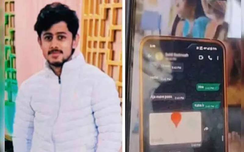 بھارت: نوجوان نے بہنوں کی جعلی ویڈیوز کے ذریعے بلیک میل کیے جانے پر خودکشی کرلی