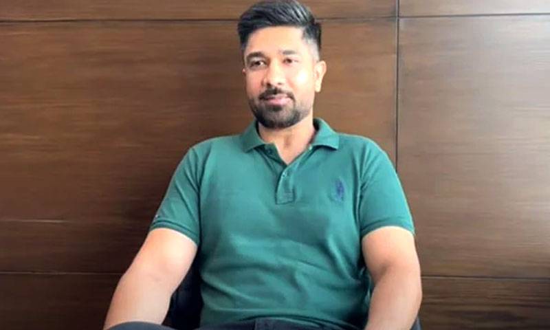 لندن سے آئے شہری کو 24 گھنٹے میں کاروبار کیلئے این او سی جاری