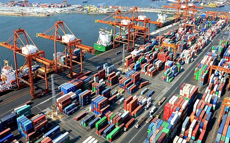 پاکستان کی بنگلادیش کو کراچی پورٹ کے استعمال کی پیشکش