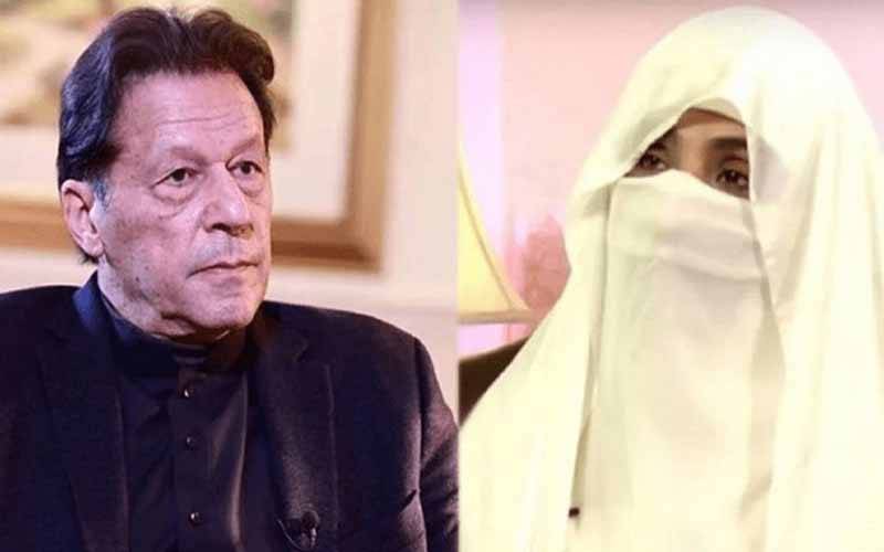 9 مئی سمیت دیگر مقدمات: عدالت نے عمران خان، بشریٰ بی بی کی گرفتاری سے روک دیا