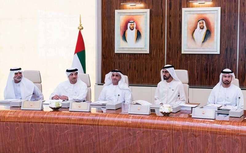 یو اے ای: مالی سال 2026 کیلئے تاریخ کا سب سے بڑا بجٹ منظور 