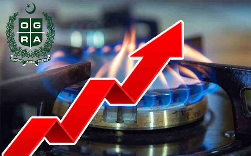 سندھ اور بلوچستان کیلئے گیس کی قیمتوں میں اضافے کا امکان 