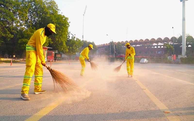 بہاولنگر کے شہریوں سے صفائی ٹیکس لینے کا فیصلہ