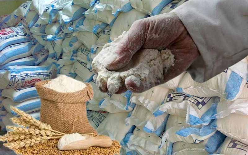 آٹے کی سرکاری اور ریٹیل قیمتوں میں بڑا فرق، عوام پریشان