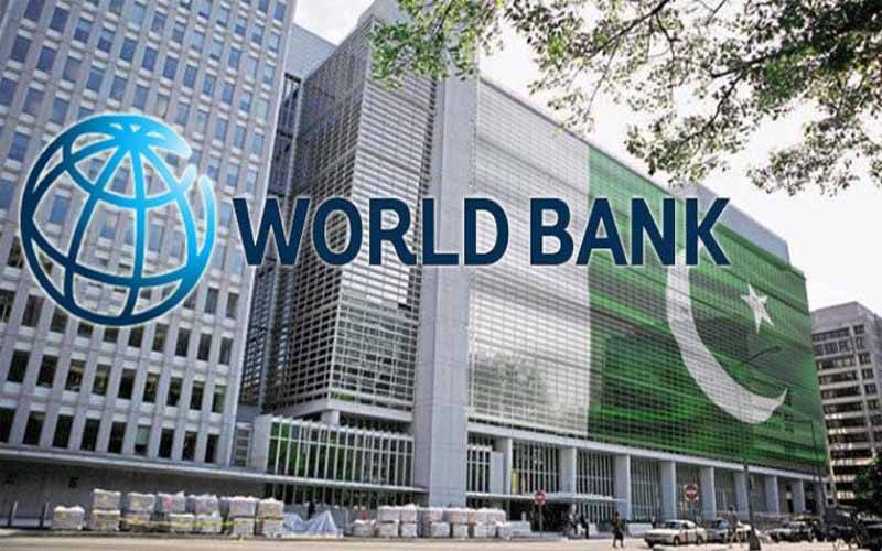 پاکستان میں معاشی ترقی کی موجودہ رفتار غربت میں کمی کیلئے ناکافی قرار