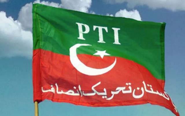 تحریک انصاف آزاد کشمیر کا منحرف ارکان کیخلاف ریفرنس دائر کرنے کا فیصلہ