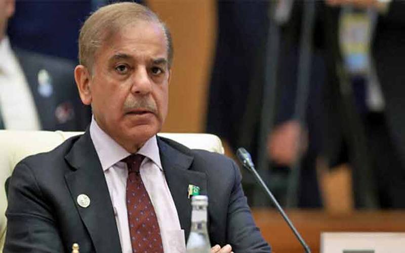 غلطیوں سے سیکھا، آگے بڑھے، ملکی ترقی کیلئے انقلابی اقدامات کر رہے ہیں: وزیراعظم