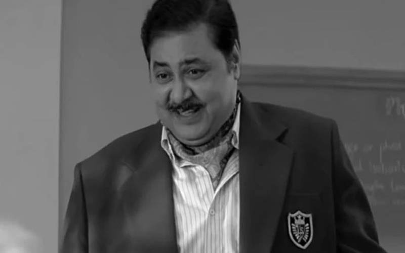 ساتھی اداکار نے ستیش شاہ کی موت کی اصل وجہ بتا دی