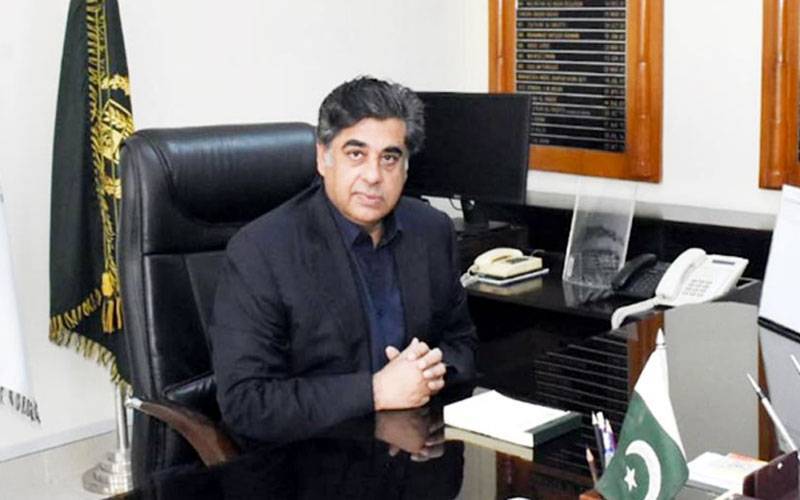 ڈاکٹر گوہر اعجاز نے غیر منصفانہ ٹیکس وصولیوں پر سوال اٹھا دیا،غیر مساوی ٹیکس نظام پر شدید تحفظات کا اظہار