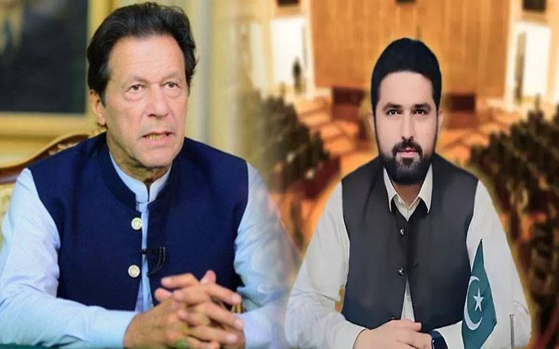 وزیراعلی کو اختیار ہے ٹیم اپنی مرضی سےمنتخب کر لے:عمران خان کی سہیل آفریدی کو ہدایت