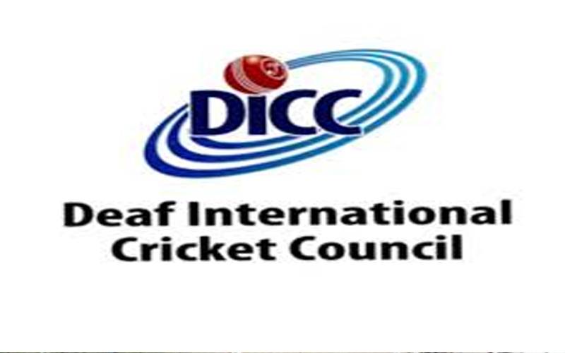 ڈیف انٹرنیشنل کرکٹ کونسل نے ورلڈ کپ 2026 کے شیڈول کا اعلان کر دیا