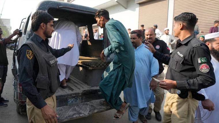  غیرقانونی افغانیوں کو دکان یا مکان دینےوالے مالکان کیخلاف کارروائی کا فیصلہ 