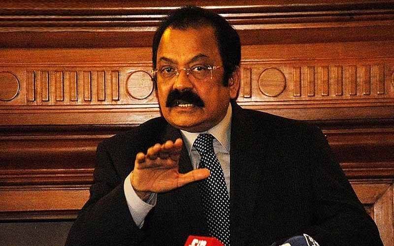 کامیاب مذاکرات کیلئے افغانستان کی مزید '' تسلی '' کی ضرورت ہے، رانا ثناء اللہ