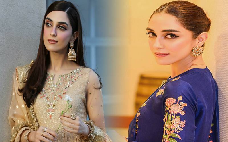 اداکارہ مایا علی فلم ’’خان تمہارا‘‘ میں نئے روپ میں جلوہ گرہوں گی