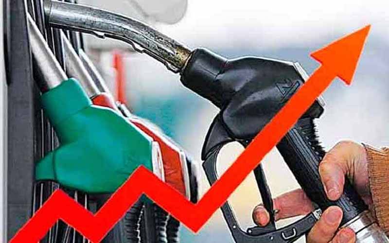 یکم نومبر سے پیٹرول، ہائی سپیڈ ڈیزل، مٹی کے تیل کی قیمتیں بڑھنے کا امکان