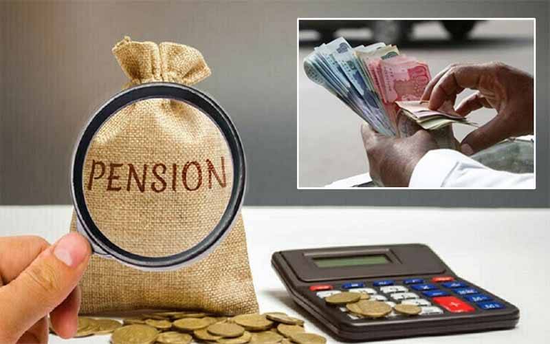 تنخواہ اور پنشن، سرکاری ملازمین کیلئے بڑی خوشخبری آگئی