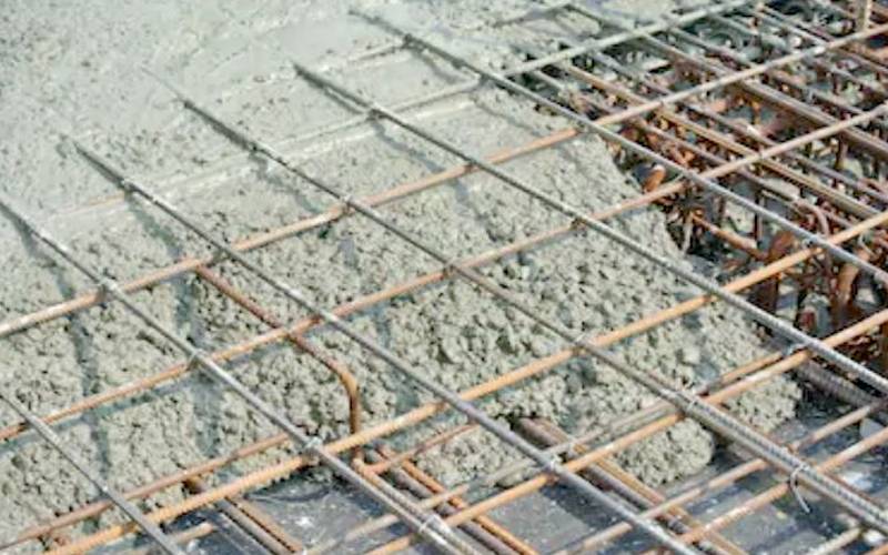 تعمیراتی سریےاور سیمنٹ کی تازہ ترین قیمتیں سامنے آگئیں