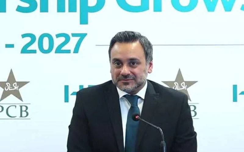 PSLکی دو نئی ٹیموں کیلئے نیلامی ہوگی: سی ای او