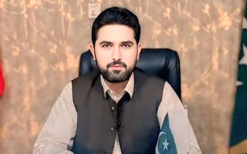 خیبر پختونخوا کی مختصر کابینہ آج تشکیل دیئے جانے کا امکان