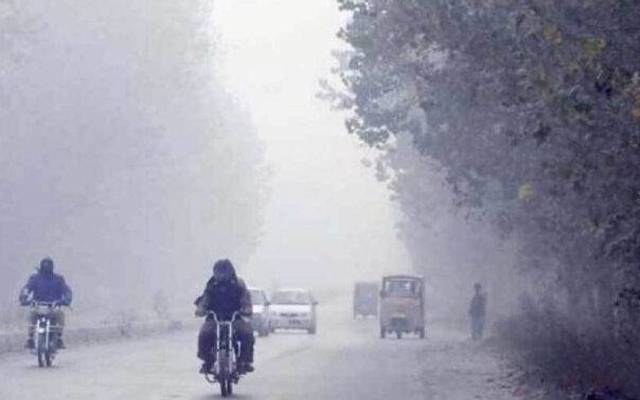 جمعہ کے روز موسم کیسا رہے گا؟محکمہ موسمیات کی اہم پیش گوئی 