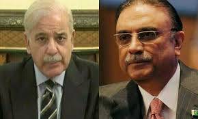 ایوان صدر میں اہم بیٹھک،وزیراعظم اور صدر مملکت کے ہمراہ اعلیٰ شخصیات شامل