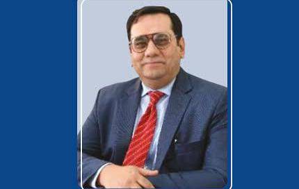  امین خان لودھی کو اسٹیٹ بینک کا ڈپٹی گورنر منتخب کر لیا گیا