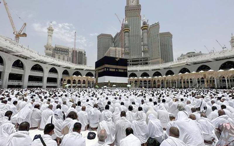  حج واجبات کی دوسری قسط کی وصولی کیلئے شیڈول جاری