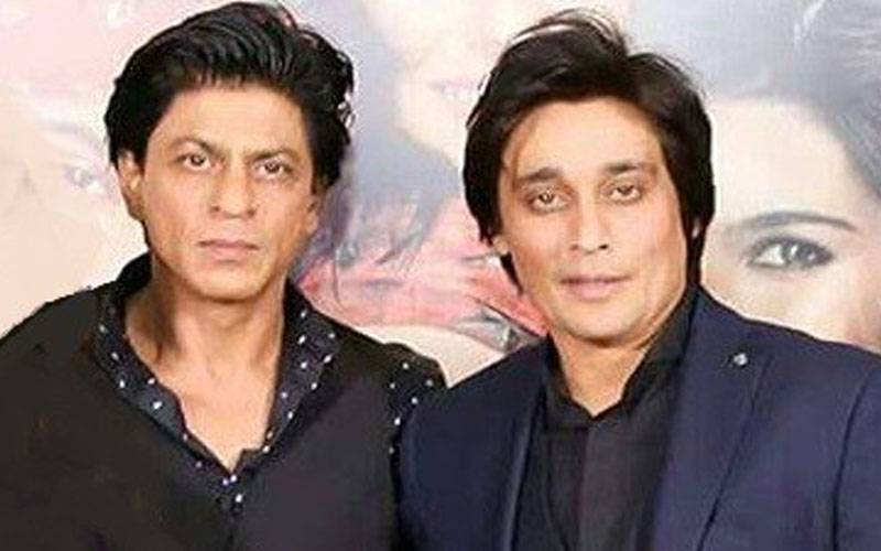  کبھی محسوس نہیں ہوا کہ میری شکل شاہ رخ  خان سے ملتی ہے: ساحر لودھی