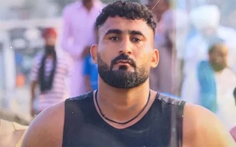 بھارتی کبڈی ٹیم کا کھلاڑی دوستوں کے ساتھ جھگڑے میں قتل کردیا گیا