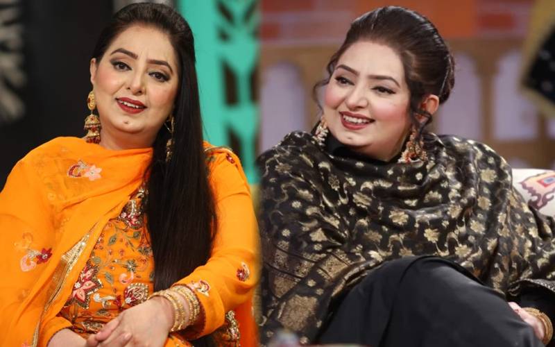 شوبز کی خواتین طلاق کو پروموٹ نہ کریں بلکہ حوصلہ شکنی کریں،روبی انعم