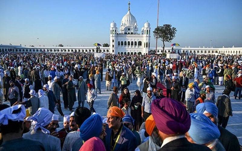 باباگورونانک دیوجی کے556ویں جنم دن کی تقریبات،تعلیمی ادارے 3روز کیلئے بند