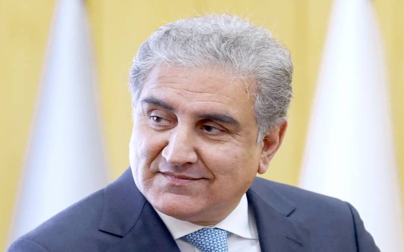 شاہ محمود قریشی سے سابق پی ٹی آئی رہنماؤں کی ملاقات کی اندرونی کہانی سامنے آگئی