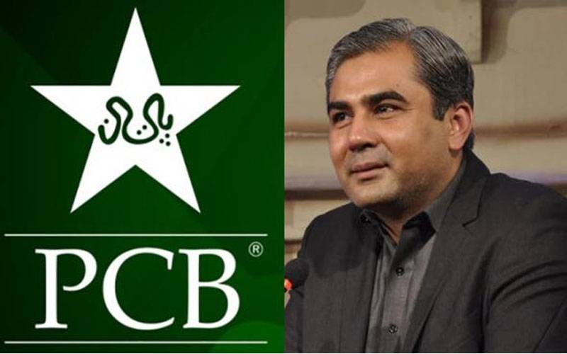  آئی سی سی اجلاس میں میدان کھلا نہیں چھوڑیں گے، دیکھیں گے کیا ہوتا ہے،محسن نقوی