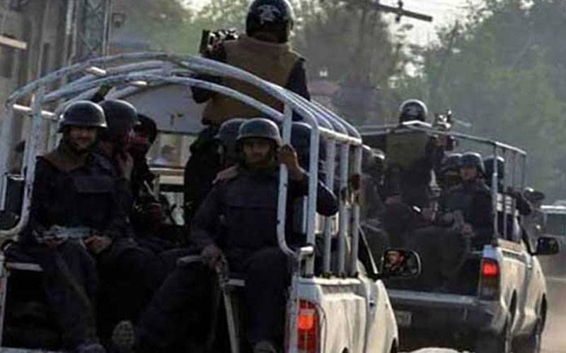 سی ٹی ڈی، حساس اداروں کی کراچی میں مشترکہ کارروائی، 2 دہشتگرد گرفتار