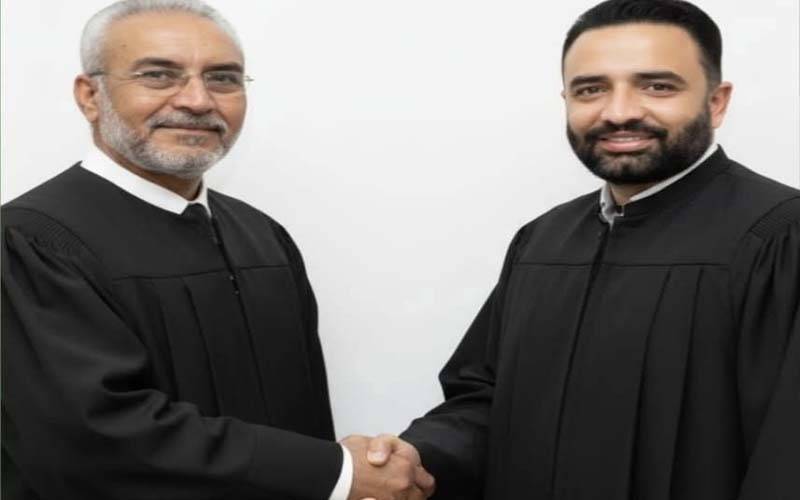 خیبرپختونخوا بار کونسل انتخابات ؛ جمعیت اور عوامی نیشنل پارٹی کا اتحاد کامیاب