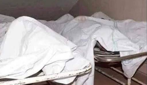 ڈیرہ اسماعیل خان  ،  نامعلوم افراد کی فائرنگ سے 2 خواتین ہلاک 