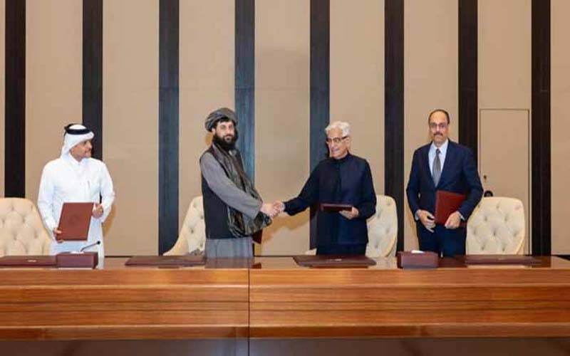 پاکستان نے افغان ترجمان کا گمراہ کن بیان مسترد کردیا، وزارت اطلاعات 