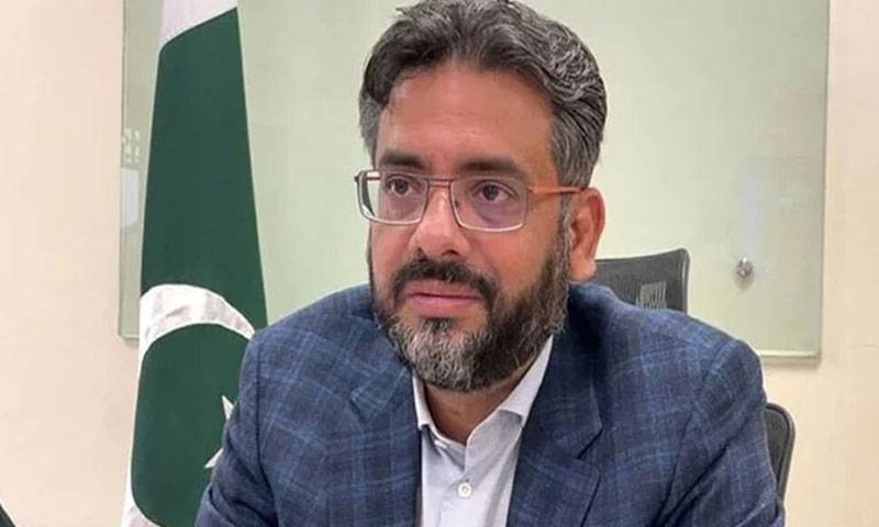 خیبر پختونخوا نے رواں سال صحت کارڈ کیلئے 41 ارب مختص کیے، مزمل اسلم