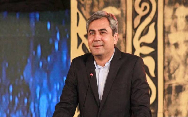محسن نقوی کی پاکستانی ٹیم کو جنوبی افریقہ کیخلاف سیریز جیتنے پر مبارکباد