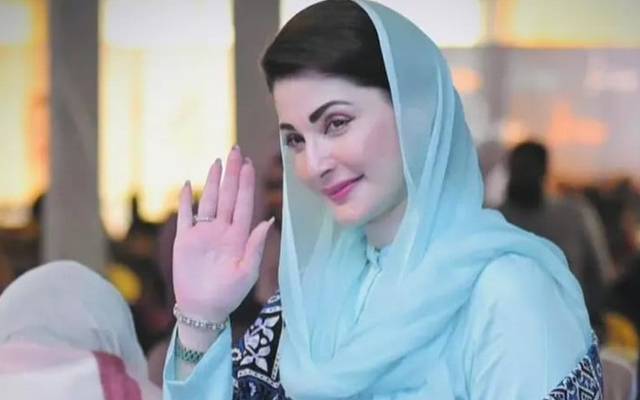  مریم نواز شریف کی جنوبی افریقہ کے خلاف ٹی 20 سیریز جیتنے پر قومی ٹیم کو مبارکباد