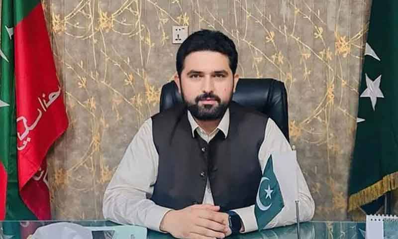 سہیل آفریدی کا خیبرٹیچنگ ہسپتال کا اچانک دورہ، مریضوں سے ملاقات