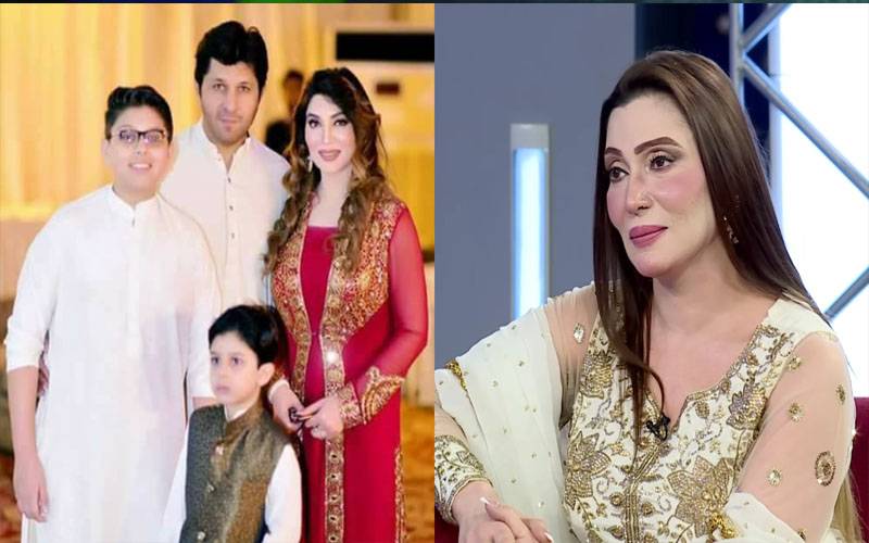 معروف سٹیج اداکارہ خوشبو خان کے انکشاف نے مداحوں کو حیران کر دیا 